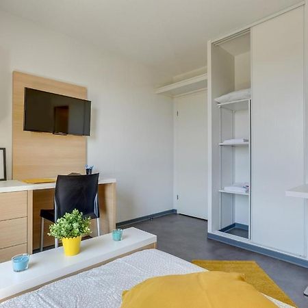 Apparteo Toulouse Ngoại thất bức ảnh