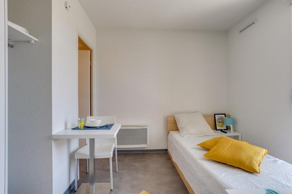 Apparteo Toulouse Ngoại thất bức ảnh