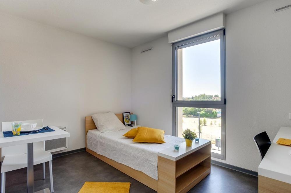 Apparteo Toulouse Ngoại thất bức ảnh