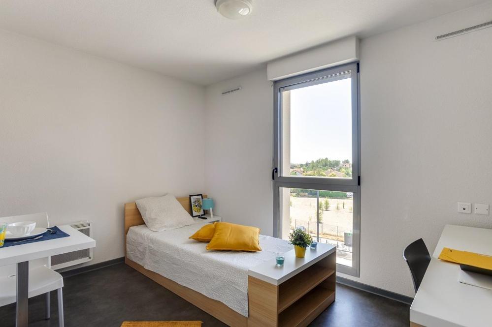 Apparteo Toulouse Ngoại thất bức ảnh