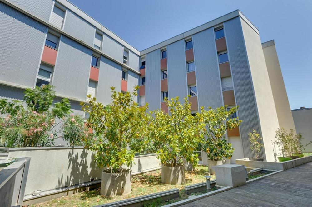 Apparteo Toulouse Ngoại thất bức ảnh