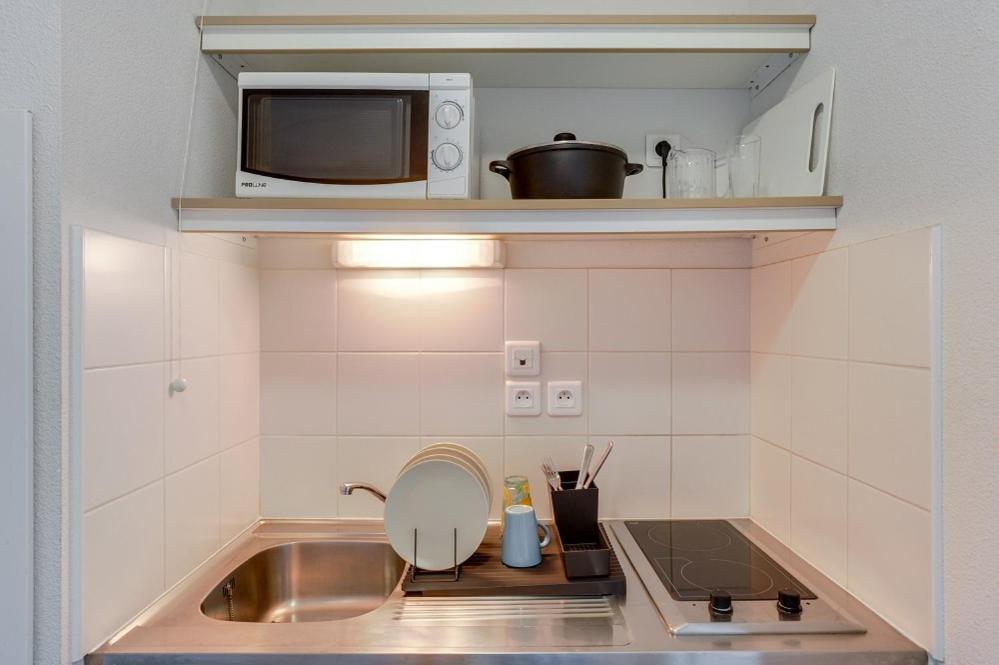 Apparteo Toulouse Ngoại thất bức ảnh