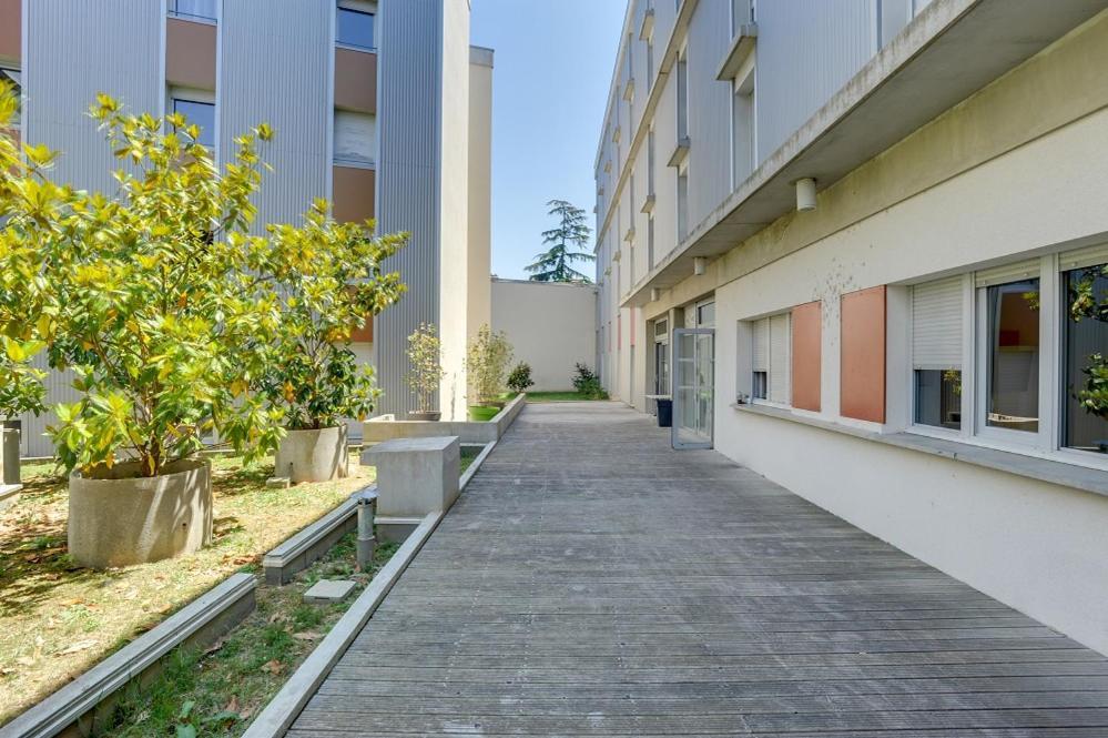 Apparteo Toulouse Ngoại thất bức ảnh
