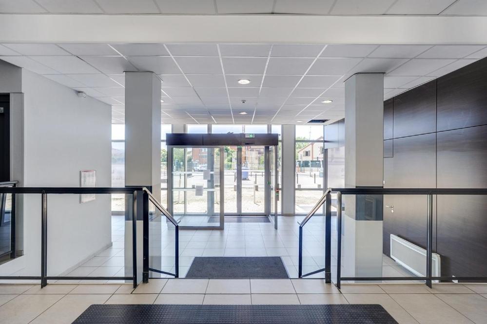 Apparteo Toulouse Ngoại thất bức ảnh